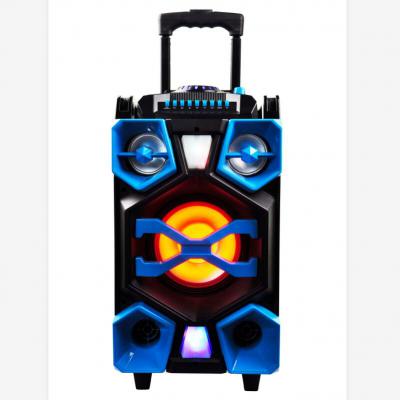 Portable Trolley Speaker K16