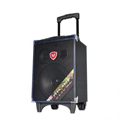 Portable Trolley Speaker K10