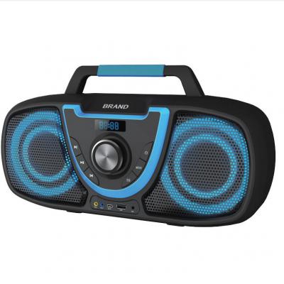 Portable Boombox Speaker T30