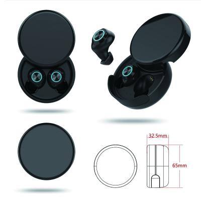 TWS Bluetooth earphone Q8