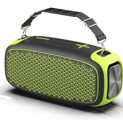 Waterproof BT Speaker A30