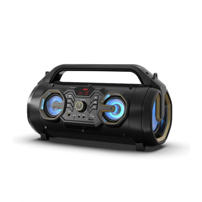 Portable Speaker T16