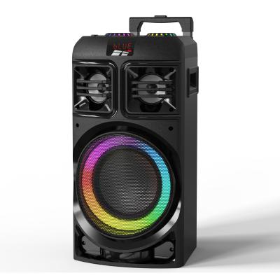 Multimedia speaker LK-A9L