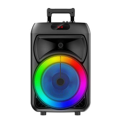 Multimedia speaker LK-PX1218