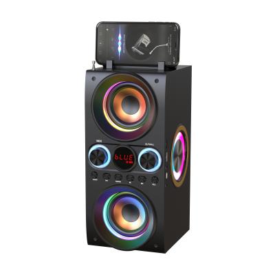 Multimedia speaker LK-A16D