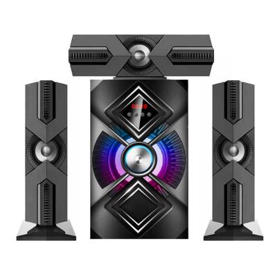 Multimedia speaker LK-D3169