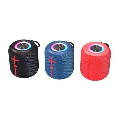 Bluetooth Speaker M601