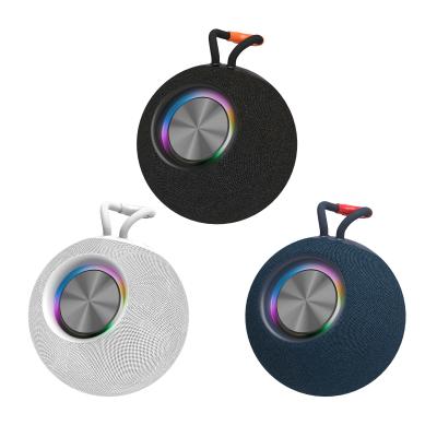 Waterproof BT Speaker H52